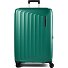  Nuon 4 ruedas Trolley 75 cm Con asa expansible Modelo pine green