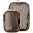  Packing Cube pannier 25,5 cm Modelo gentle beige