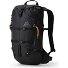  Alpinisto 20 L Mochila de trekking 50 cm Modelo summit black