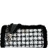  Christi Bolsa de hombro 24 cm Modelo black multi