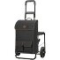  Komfort Shopper Ipek Ma Carro de la compra 58 cm Modelo schwarz