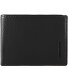  Modus Special Cartera Bloqueo RFID Piel natural 11 cm Modelo black