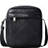  Hardware Bolsa de hombro 16.5 cm Modelo black