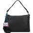  Beyonce Bolsa de hombro Piel 28 cm Modelo black