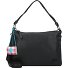  Beyonce Bolsa de hombro Piel 28 cm Modelo black