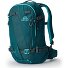  Targhee 24 Mochila de senderismo 55 cm Modelo jade green