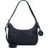  Anchor Love Mara Bolsa de hombro Piel 29 cm Modelo midnight navy