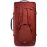  Duffle Roller 140 Holdall plegable de 2 ruedas 87 cm Modelo tangored