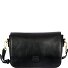  Volterra Bolsa de hombro S Piel 23 cm Modelo black