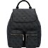  Manhattan II Mochila de la ciudad 33 cm Modelo coal logo