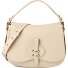  Mavery Bolsa de hombro Piel 27 cm Modelo sandshell
