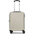  Paradise 2.0 4 ruedas Carro de la cabina S 55 cm con pliegue de expansión Modelo eggshell