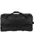  Basics 2 ruedas Bolsa de viaje 70 cm Modelo schwarz