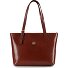  Story Donna Bolsa de compras Piel 43 cm Modelo marrone