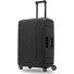  Essentials 15 Carro de 4 ruedas de 65 cm con fijación de tres puntos Modelo deep black