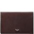  Estuche para tarjetas de crédito Colorado 11 cm Piel Modelo bordeaux