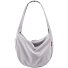  Moonbag Bolsa de hombro 48 cm Modelo cord grey