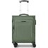  Melbourne 3.0 Trolley cabina 4 ruedas 55 cm Modelo olive