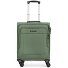  Melbourne 3.0 Trolley cabina 4 ruedas 55 cm Modelo olive