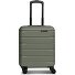  Munich 4.0 4 ruedas Carro de la cabina S 53 cm con pliegue de expansión Modelo olive dull