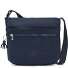  Bolso de hombro Basic Arto 29 cm Modelo blue bleu 2