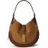  Polo ID Bolsa de hombro Piel natural 26 cm Modelo clay tobacco