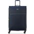  Brochant 3 4 ruedas Carrito 78 cm con pliegue de expansión Modelo marineblau