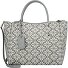  Spade Flower Bolsa de compras 30 cm Modelo greymulti