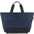  Bolsa de compras 48 cm Modelo twist navy