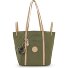  Ona ++ Raimo Bolsa de compras 27 cm Modelo cotton khaki