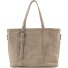  Bolso de piel reversible 37 cm Modelo cloudy