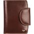  Billetera Colorado de cuero RFID 10 cm Modelo tabacco