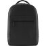  Halmstad Mochila de día 43 cm Compartimento para el portátil Modelo schwarz