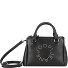  Giro Borchia Bolso 24 cm Modelo black