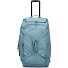  City Racer 2 ruedas Bolsa de viaje L 42 cm Modelo petrol