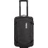  Chasm 2 ruedas Bolsa de viaje 54.5 cm Modelo black