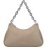  Grace Bolsa de hombro Piel 31 cm Modelo timeless taupe