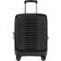  Novium 4 ruedas Carro de la cabina S 55 cm Compartimento para el portátil con pliegue de expansión Modelo black