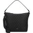  Collana Tessuto collana tessuto Bolsa de hombro 33 cm Modelo black