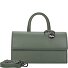  Clap01 Bolso miniatura 13 cm Modelo muse dark green
