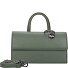  Clap01 Bolso miniatura 13 cm Modelo muse dark green