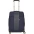  Trolley cabina 4 ruedas Brief 55 cm Modelo blue
