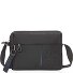  MD20 Bolsa de hombro 22 cm Modelo black