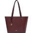  Bolso Filippa Shopper 40 cm Modelo wine