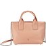  Ibiza Bolso Piel 22 cm Modelo puder rosa