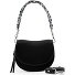  That’s My Bag Bolsa de hombro Piel natural 21 cm Modelo black