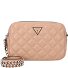  Giully II Bolsa de hombro 20 cm Modelo beige