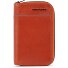  B2 Revamp Cartera RFID Piel 8 cm Modelo tobacco