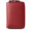  Lenwick Cartera Piel 11 cm Modelo red
