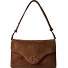  C-Me Bolsa de hombro Piel natural 32 cm Modelo cognac-cognac